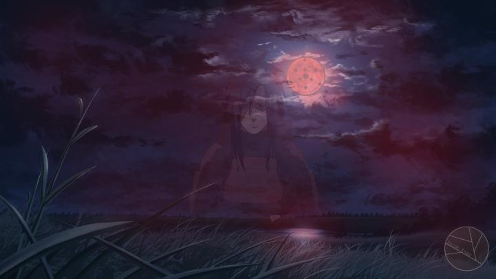 Elegant Uchiha Madara Wallpaper 1920x1080 Hd - wallpaper craft