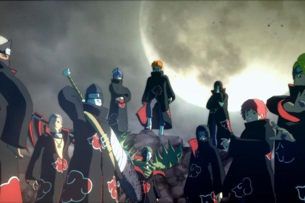 Naruto 1920x1080 Wallpaper \u00b7\u2460 