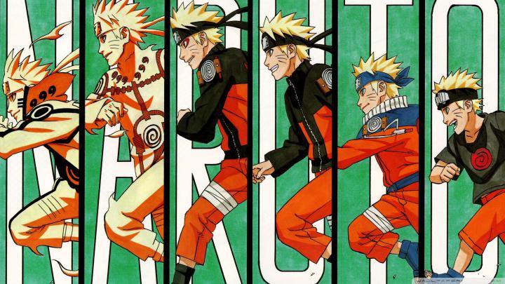 Naruto 1080p Wallpaper (70+ images)