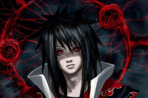 Madara Uchiha wallpaper \u00b7\u2460 Download free beautiful full HD wallpapers 