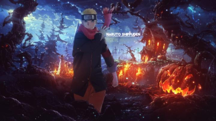 Naruto 1920x1080 Wallpaper (78+ pictures)