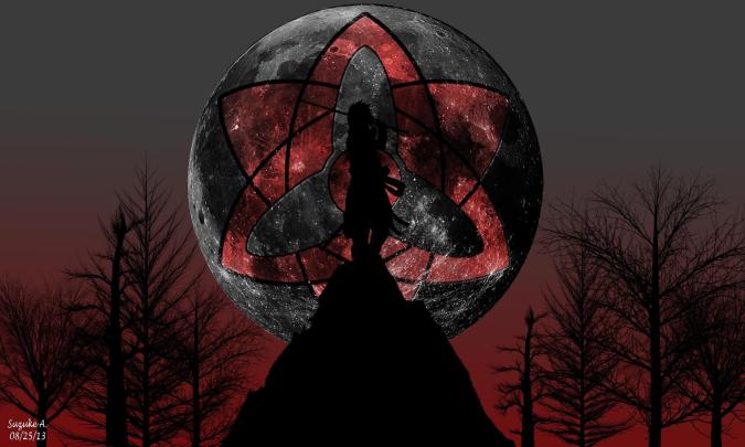 Madara Uchiha Wallpapers (75+ images)