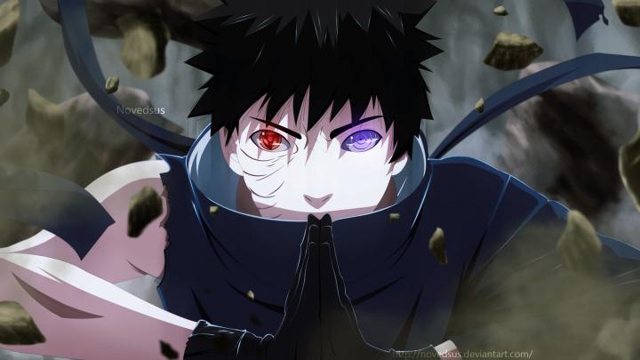 Madara and Obito Wallpaper (69+ images)