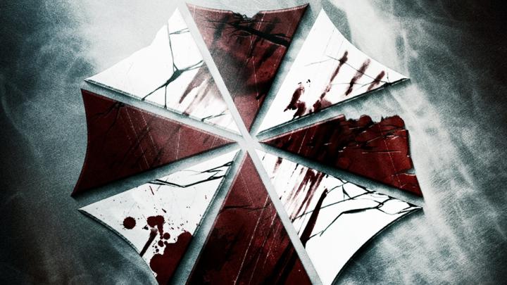 Umbrella Corporation Wallpapers \u00b7\u2460 
