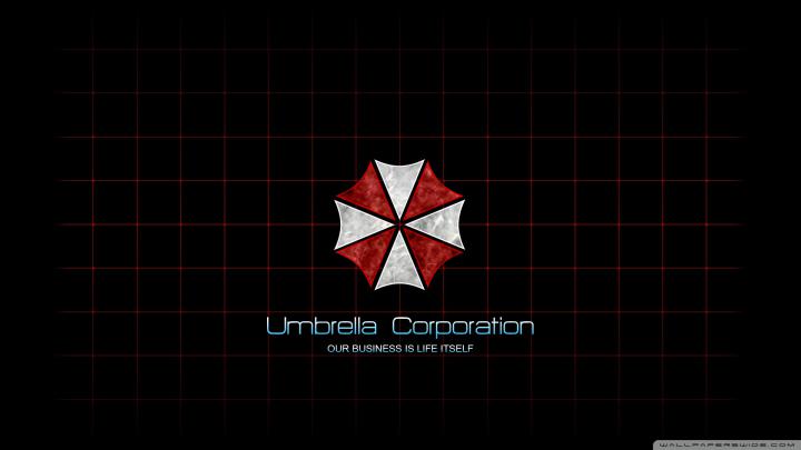 Umbrella Corporation wallpaper | 1920x1080 | #79153