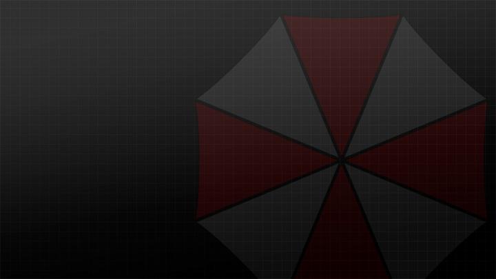 Umbrella Corporation Wallpapers \u00b7\u2460 