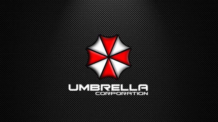 Umbrella Corporation Wallpapers -