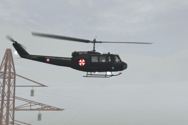 Umbrella Corporation Wallpaper \u00b7\u2460 