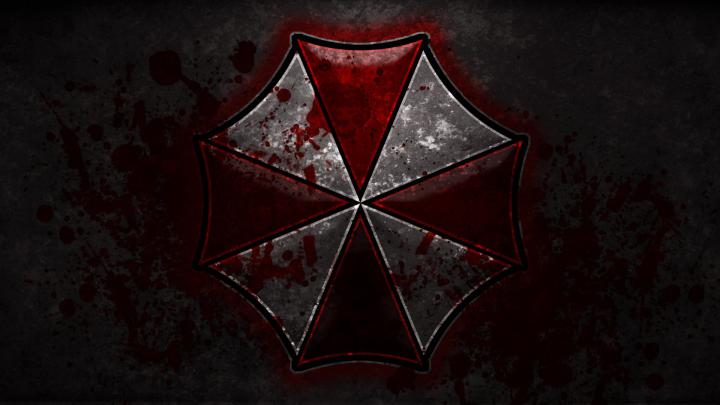 Umbrella Corporation Wallpapers -