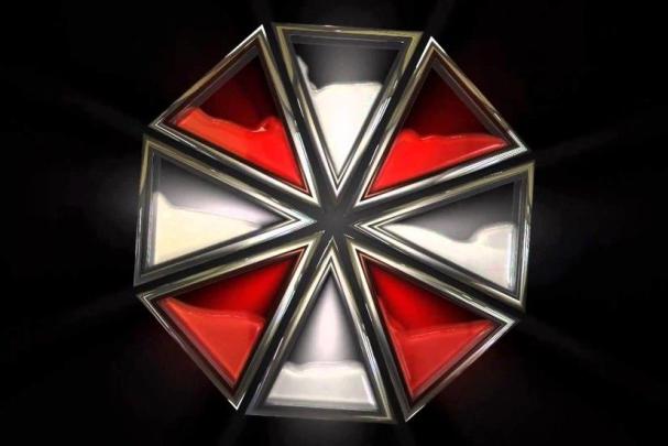 Umbrella Corporation Wallpapers \u00b7\u2460 