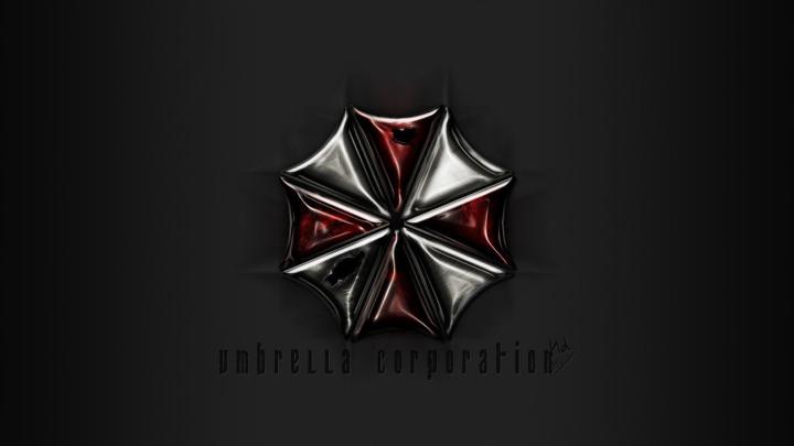 Umbrella Corporation Wallpaper (75+ pictures)