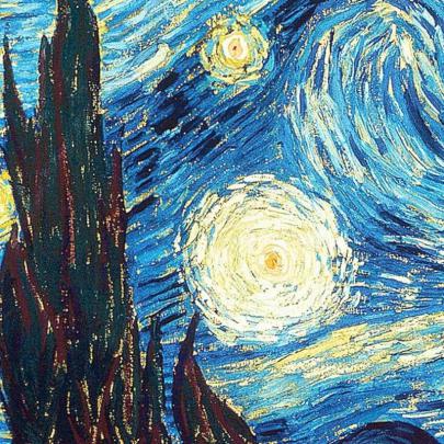 Top 100+ Vincent Van Gogh Starry Night Hd Wallpaper - wallpaper quotes