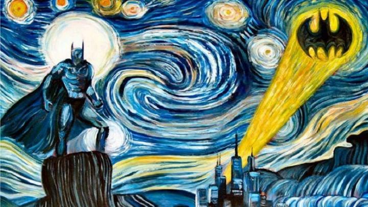 Van Gogh Desktop Wallpapers (56+ background pictures)