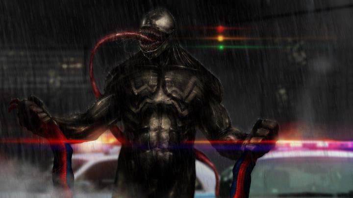 Venom Wallpaper HD (64+ images)