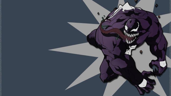 Download Venom HD Wallpaper FullHDWpp - Full HD Wallpaper Wallpaper 