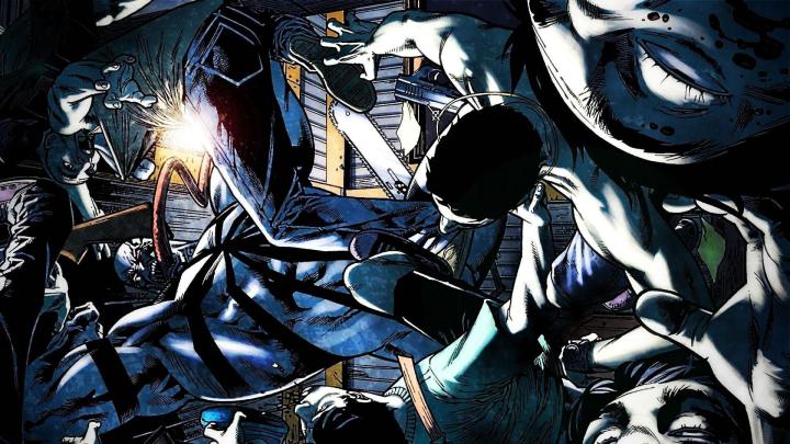 Venom Wallpaper HD (64+ images)