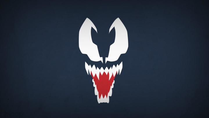 Venom Band HD Wallpaper \u00b7\u2460 