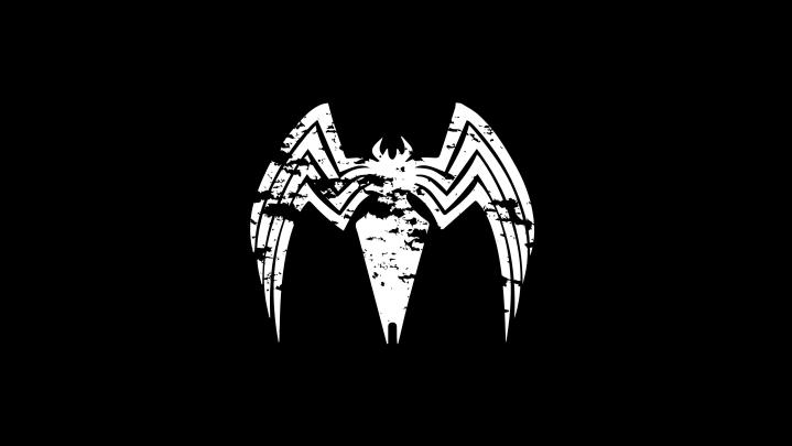 Venom Logo Wallpapers - 4k, HD Venom Logo Backgrounds on WallpaperBat