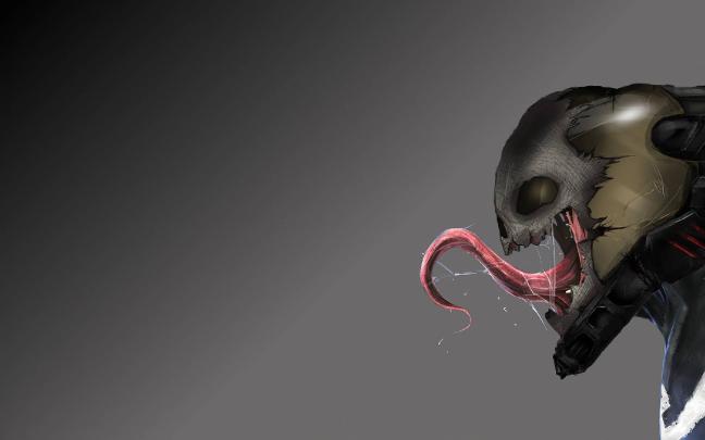 Venom Wallpaper HD -