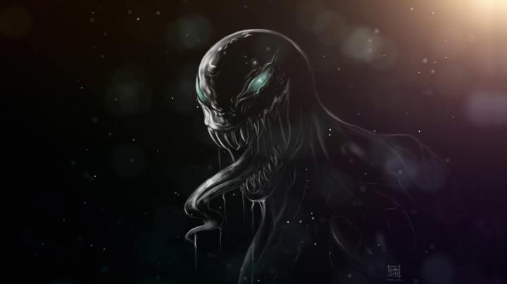 Venom Wallpaper Hd For Laptop - Gambar Ngetrend dan VIRAL