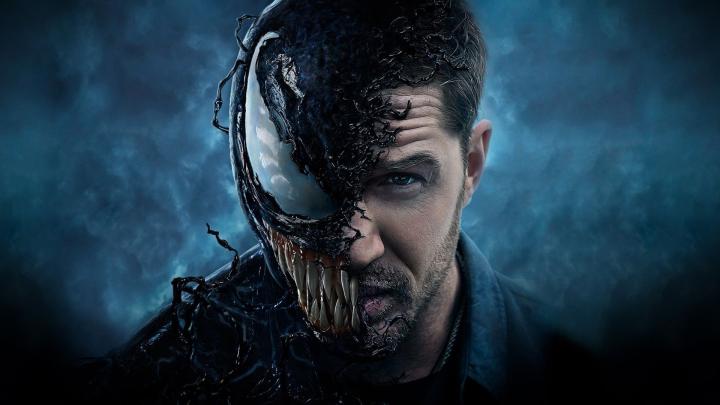 Venom HD Wallpapers - Top Free Venom HD Backgrounds - WallpaperAccess