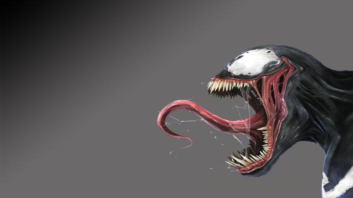 [26+] Venom HD Wallpapers 