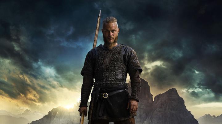 1920 X 1080 Vikings Wallpapers - Top Free 1920 X 1080 Vikings 