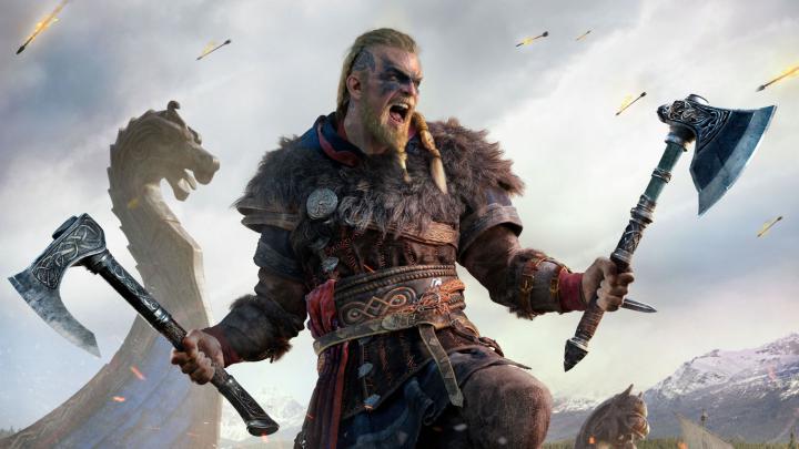 1920 X 1080 Vikings Wallpapers - Top Free 1920 X 1080 Vikings 
