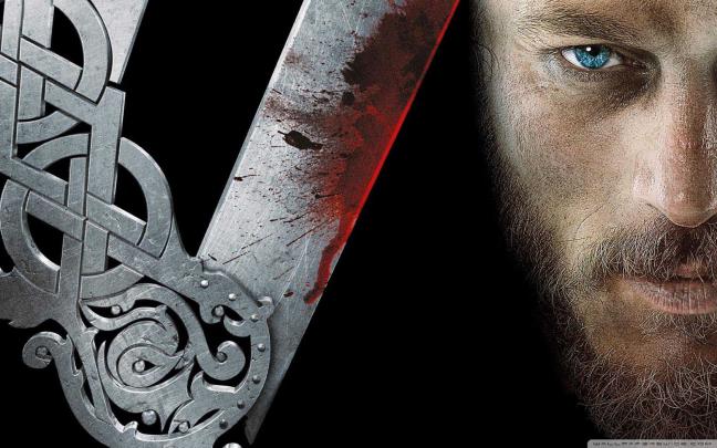 Vikings TV Show Wallpapers - Top Free Vikings TV Show Backgrounds 