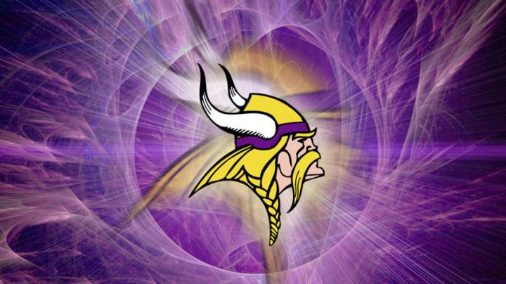 [27+] Minnesota Vikings Wallpaper 1920x1080 