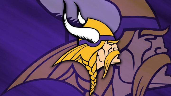 Minnesota Vikings Backgrounds Wallpaper (80+ images)