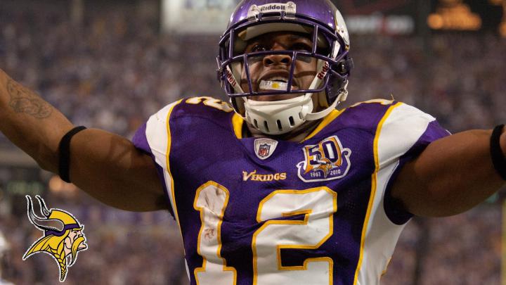 [27+] Minnesota Vikings Wallpaper 1920x1080 