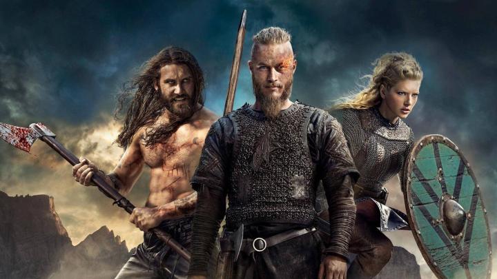 Vikings Wallpaper for Computer (74+ images)