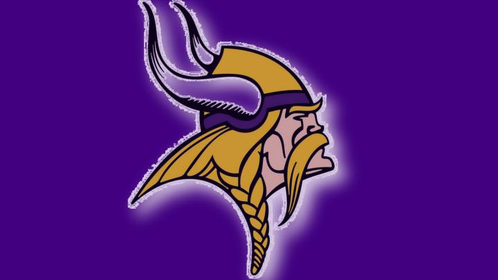Free download NFL Minnesota Vikings Logo 1920x1080 HD NFL Minnesota 