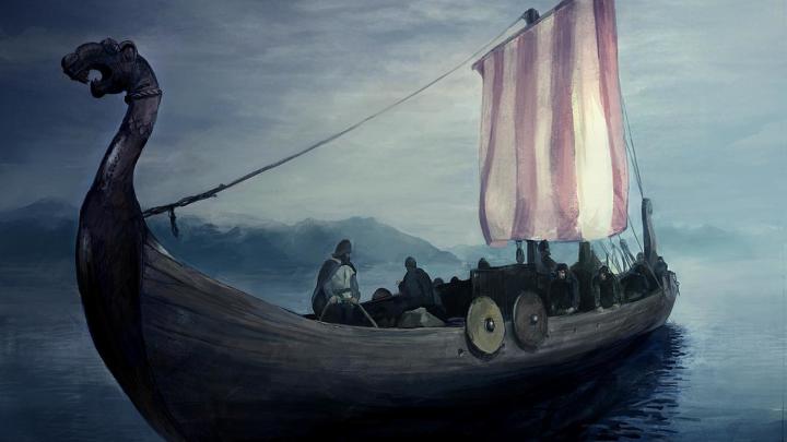 Norse Wallpaper (64+ images)