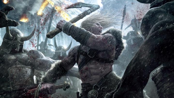 HD Viking Wallpaper (69+ images)