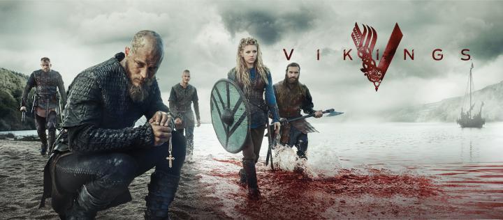 Vikings Show Wallpaper (64+ images)