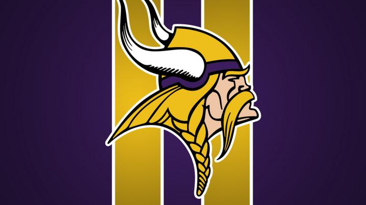 Minnesota Vikings Backgrounds Wallpaper (80+ images)