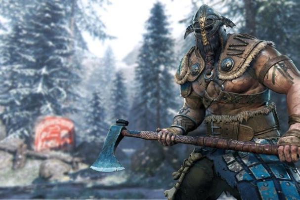 Viking Wallpaper \u00b7\u2460 