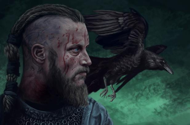 Best 28+ Vikings HD Wallpaper on HipWallpaper | Wallpaper Vikings Gods 