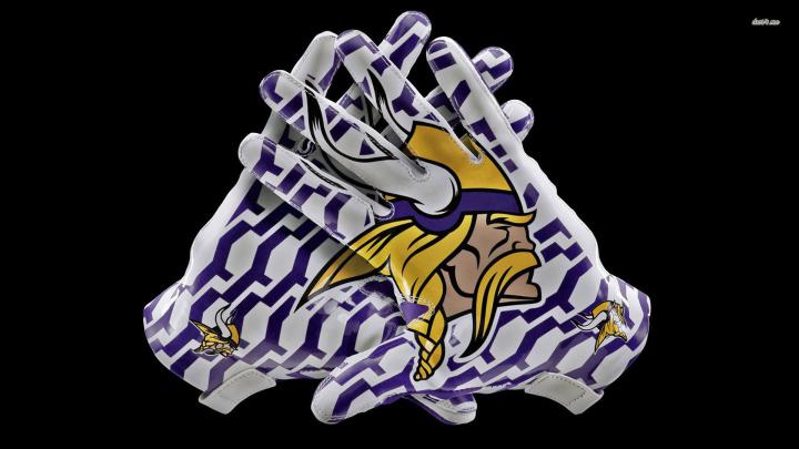 Minnesota Vikings Wallpaper 1920x1080 -