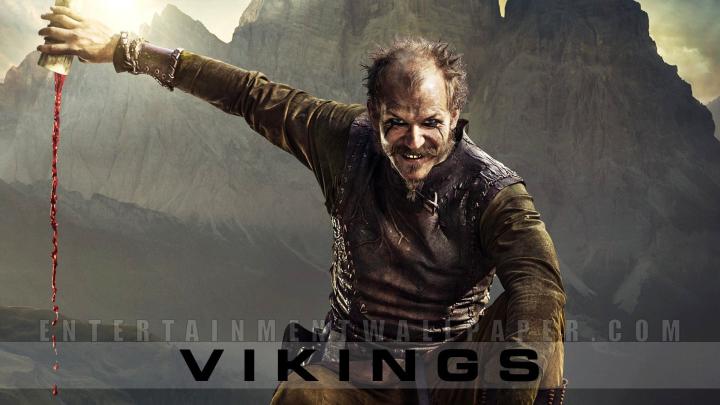 Vikings TV Show Wallpapers - Top Free Vikings TV Show Backgrounds 