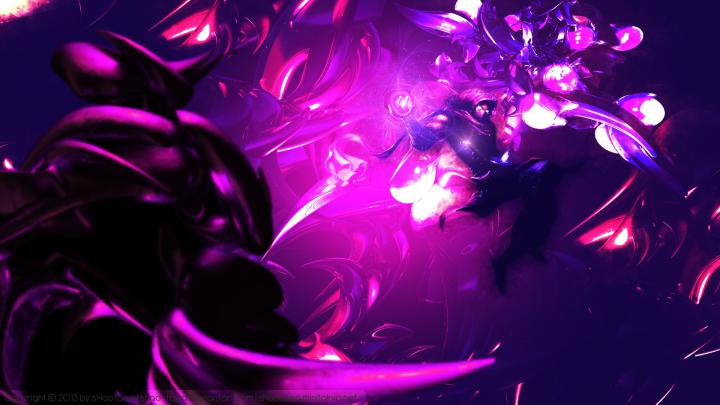 [76+] Violet Wallpapers 