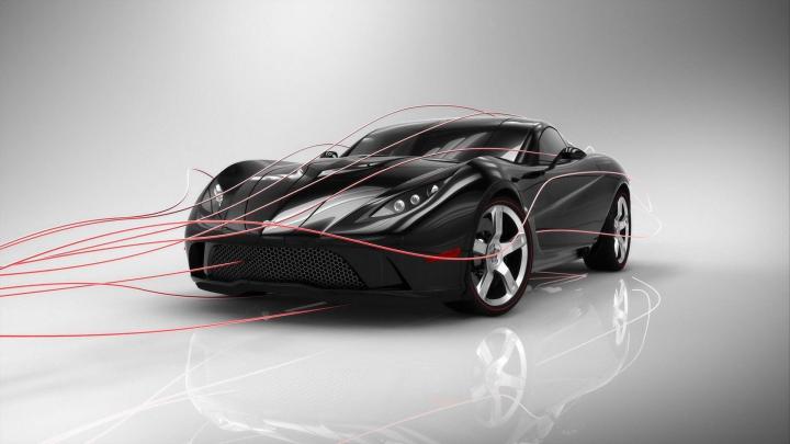 Car Wallpapers 1920x1080