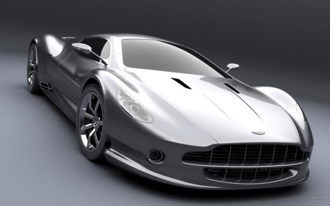 ASTON MARTIN Car Wallpaper 1920X1080 | Car Wallpapers HD