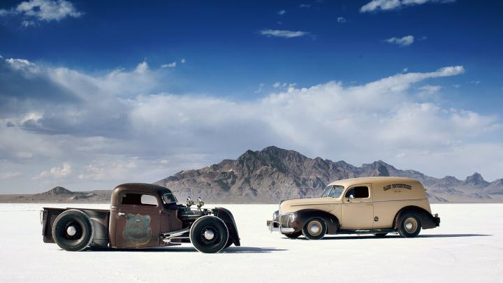 Free download Wallpapers classic car meeting 1920x1080 wallpaper 4431 
