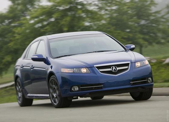 Acura Tl Type S Wallpaper 1920x1080 - Car Seat Baby