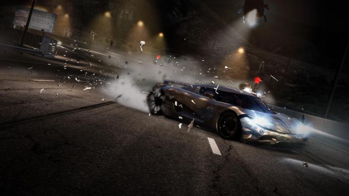 [70+] Car Crash Wallpaper 