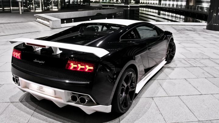 Full HD Car Wallpapers 1920x1080 -