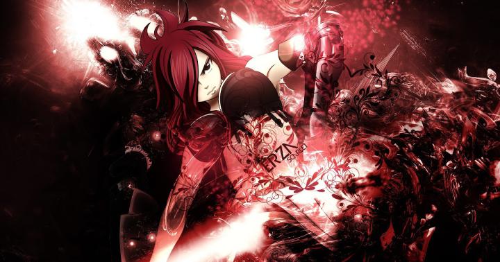 4K Full Hd Anime Desktop Wallpaper 1920X1080 Free
